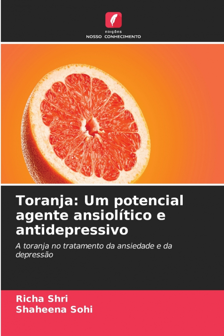 Toranja