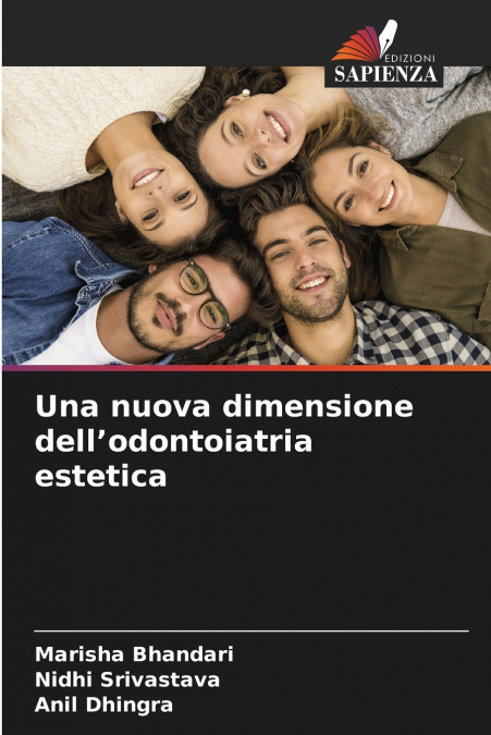 Una nuova dimensione dell’odontoiatria estetica