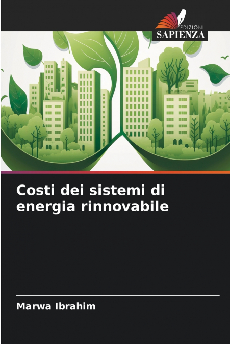 Costi dei sistemi di energia rinnovabile