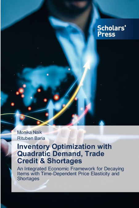 Inventory Optimization with Quadratic Demand, Trade Credit & Shortages