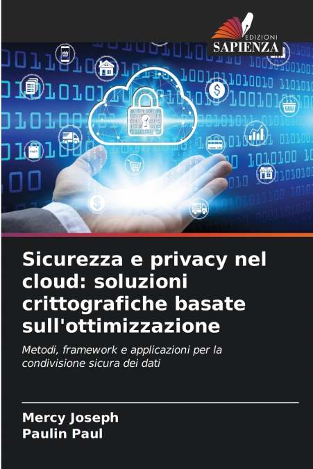 Sicurezza e privacy nel cloud