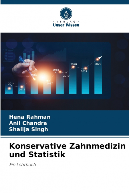 Konservative Zahnmedizin und Statistik