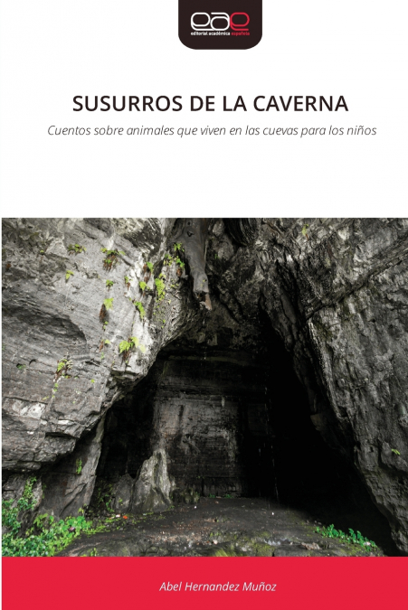 SUSURROS DE LA CAVERNA