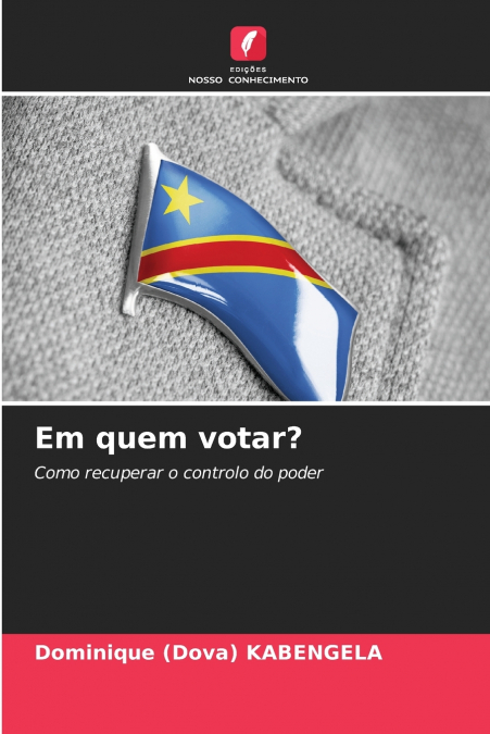 Em quem votar?