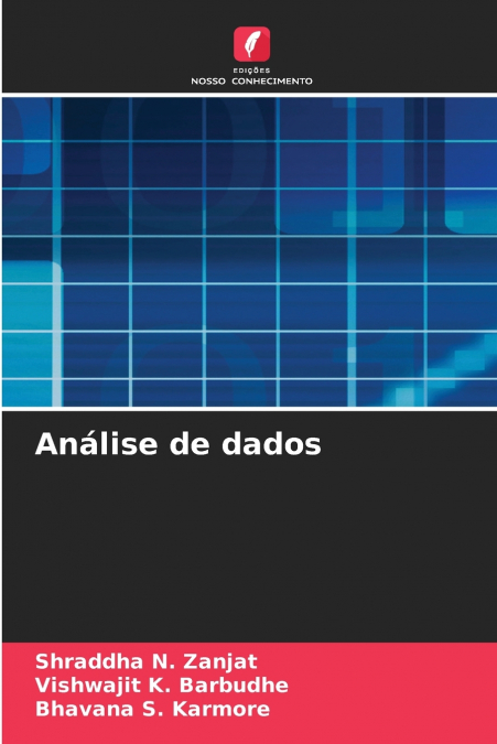 Análise de dados