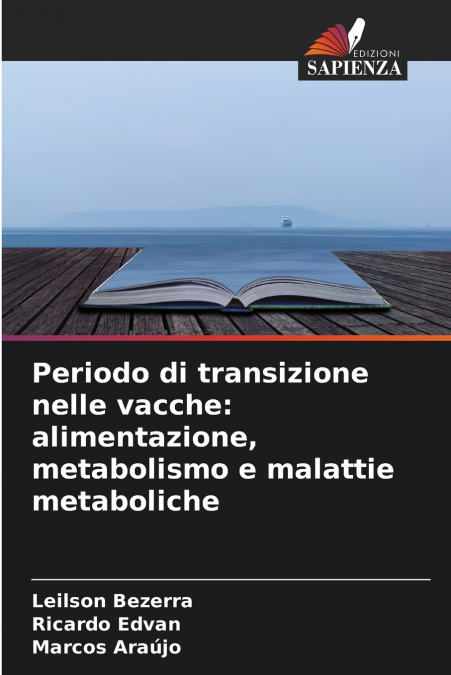 Periodo di transizione nelle vacche