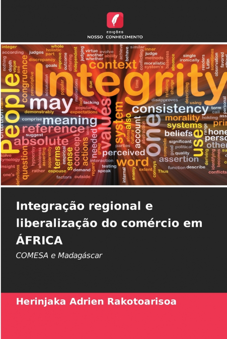 Integração regional e liberalização do comércio em ÁFRICA
