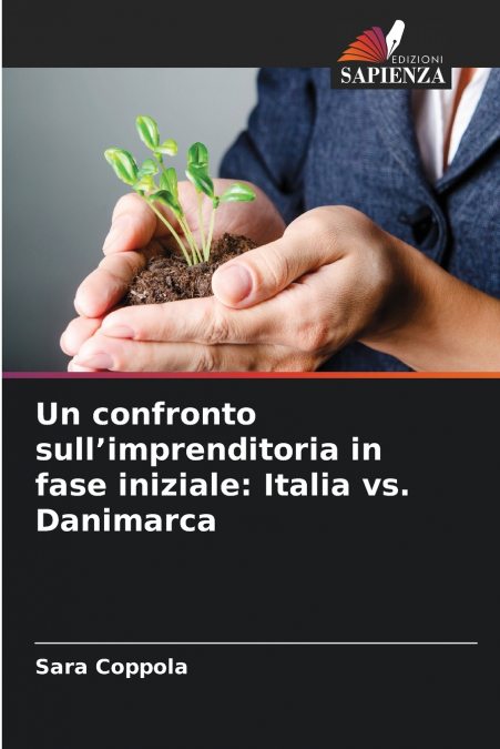Un confronto sull’imprenditoria in fase iniziale