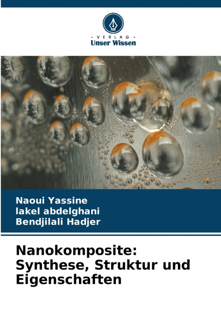 Nanokomposite