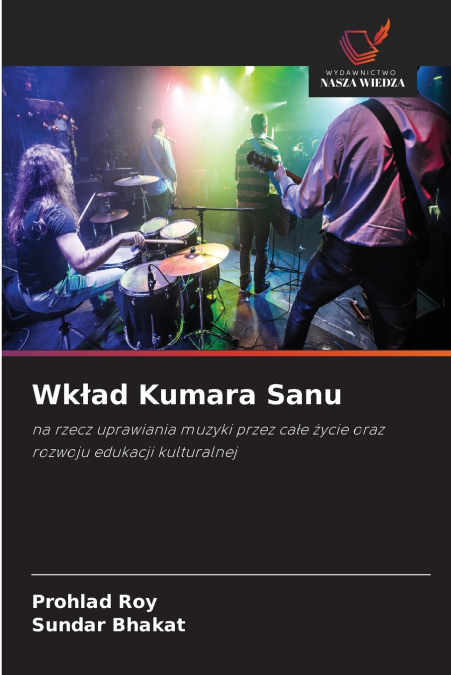 Wkład Kumara Sanu