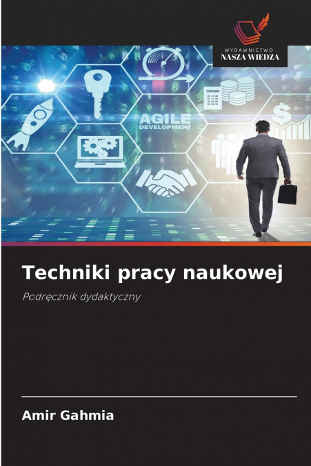 Techniki pracy naukowej