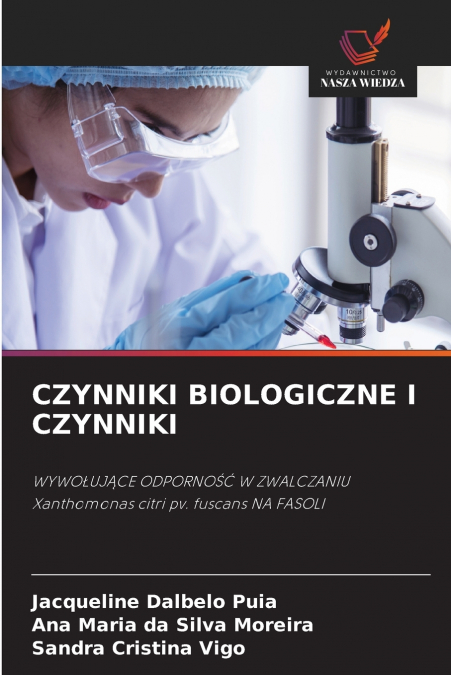 CZYNNIKI BIOLOGICZNE I CZYNNIKI