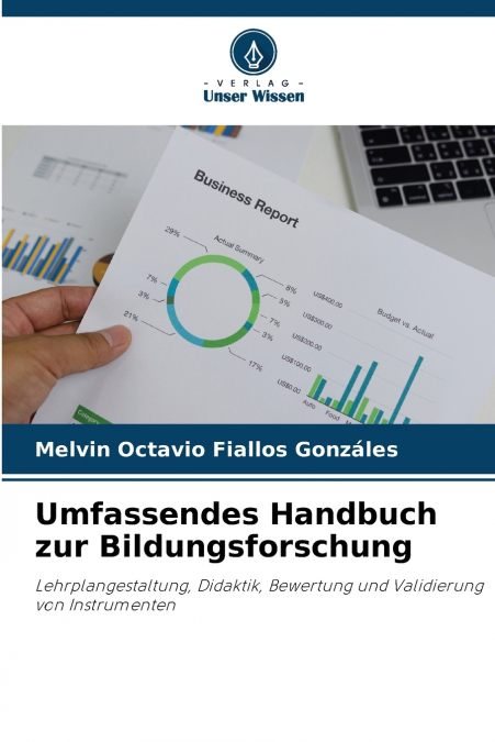 Umfassendes Handbuch zur Bildungsforschung
