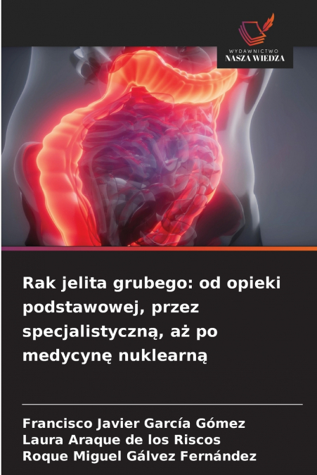 Rak jelita grubego