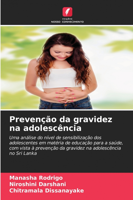 Prevenção da gravidez na adolescência