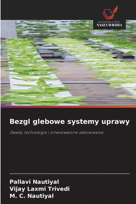 Bezgl glebowe systemy uprawy