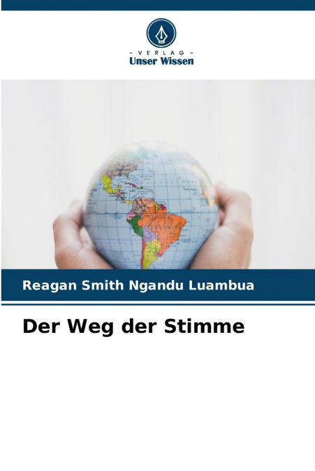 Der Weg der Stimme