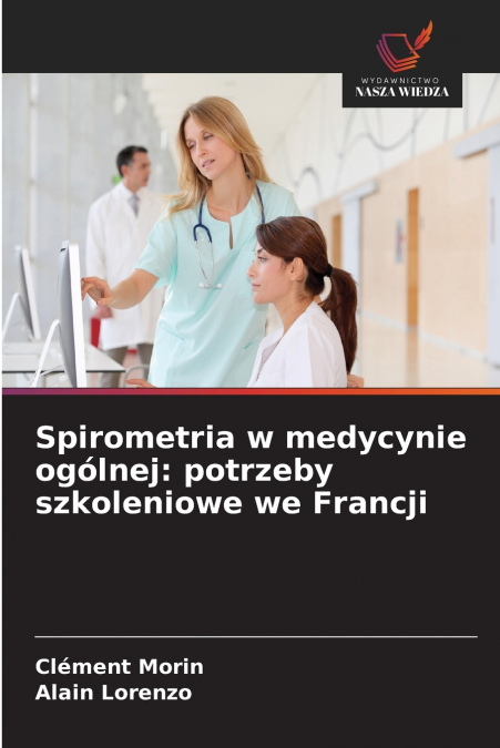 Spirometria w medycynie ogólnej