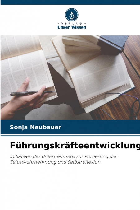 Führungskräfteentwicklung