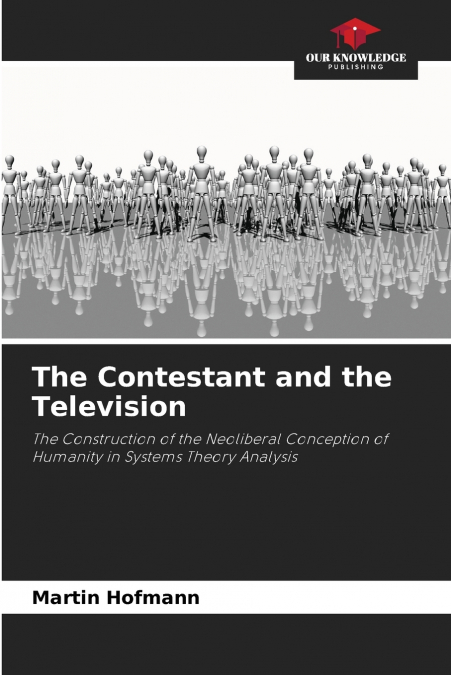 The Contestant and the Television