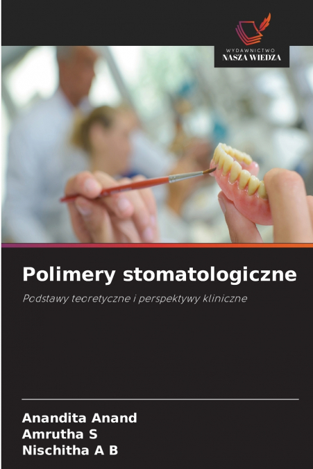 Polimery stomatologiczne