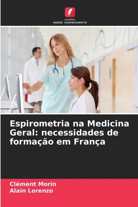 Espirometria na Medicina Geral