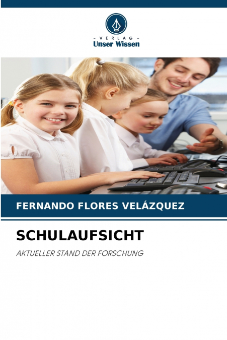 SCHULAUFSICHT
