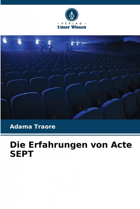 Die Erfahrungen von Acte SEPT