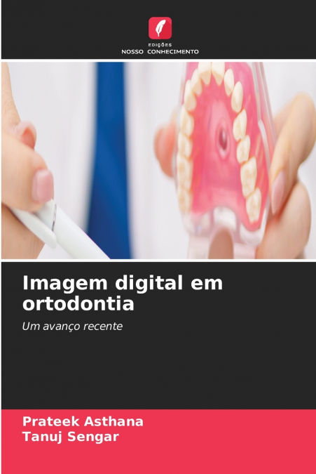 Imagem digital em ortodontia