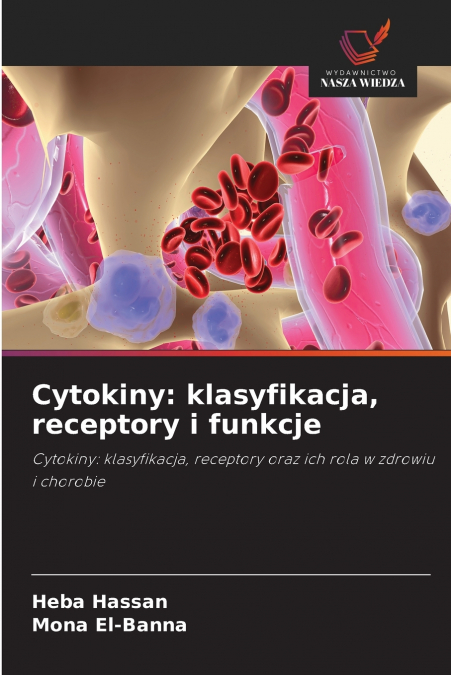 Cytokiny