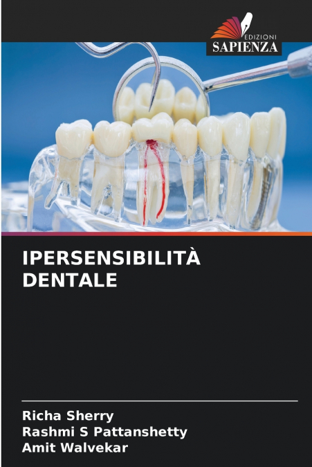 IPERSENSIBILITÀ DENTALE
