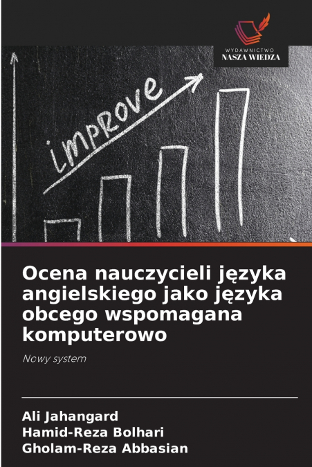 Ocena nauczycieli języka angielskiego jako języka obcego wspomagana komputerowo