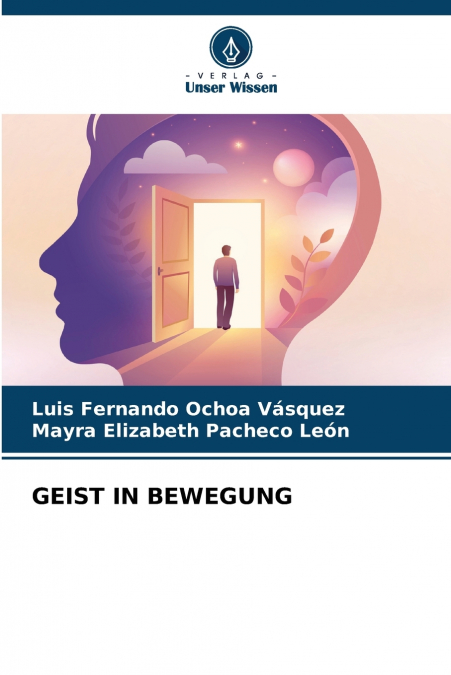 GEIST IN BEWEGUNG