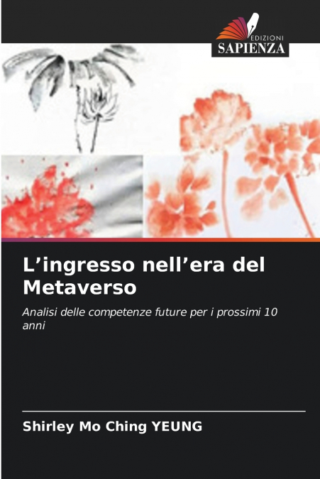 L’ingresso nell’era del Metaverso