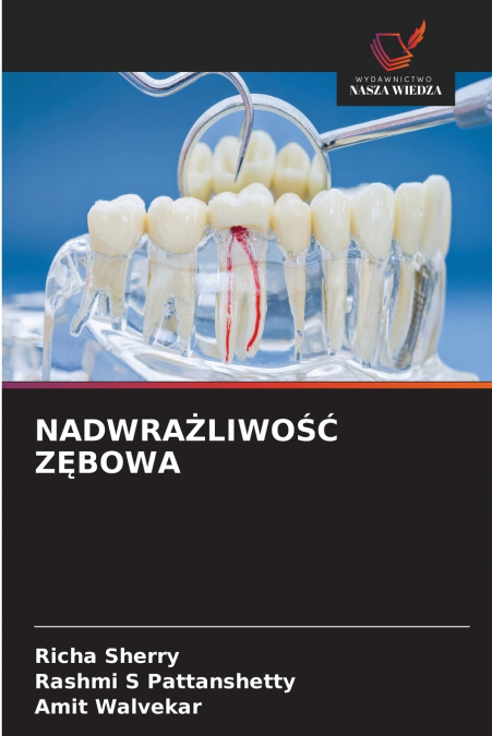 NADWRAŻLIWOŚĆ ZĘBOWA