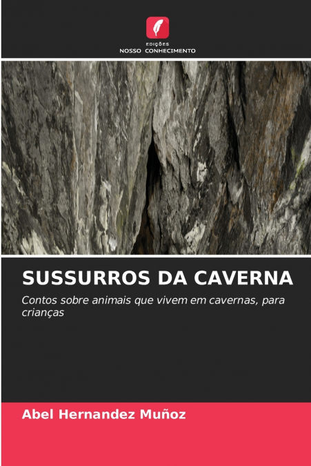 SUSSURROS DA CAVERNA
