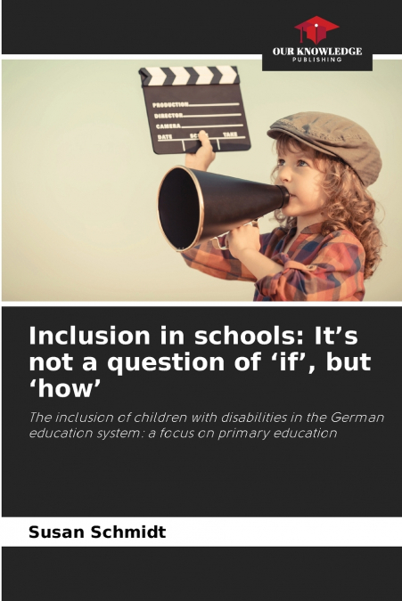 Inclusion in schools
