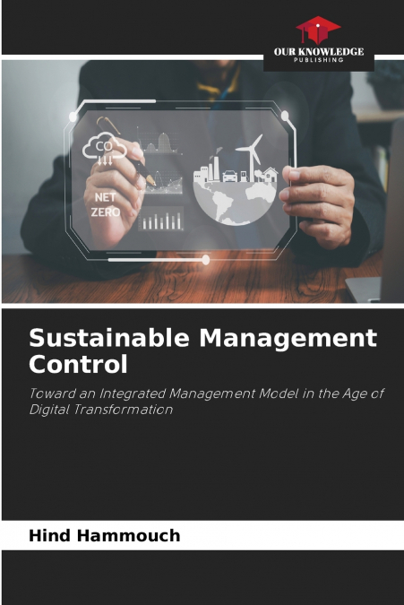 Sustainable Management Control