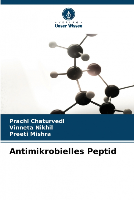 Antimikrobielles Peptid