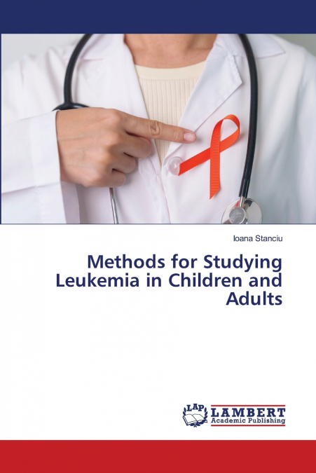 Methods for Studying Leukemia in Children and Adults