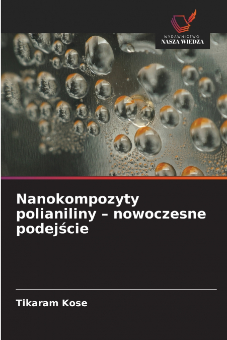 Nanokompozyty polianiliny - nowoczesne podejście