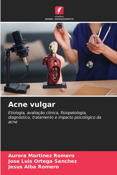 Acne vulgar