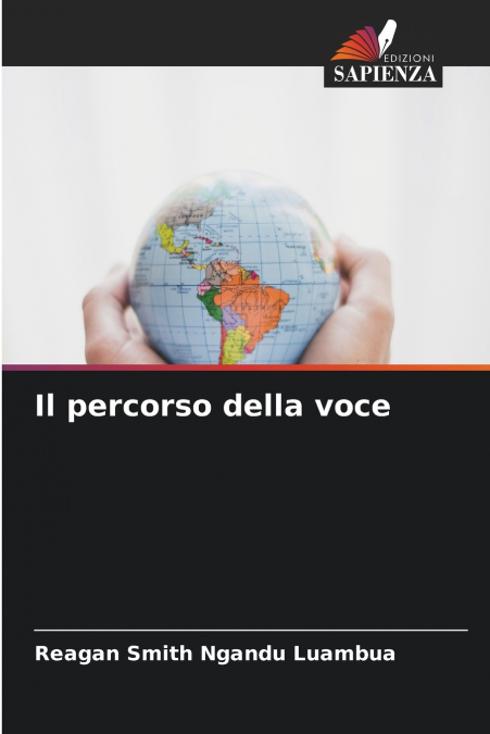 Il percorso della voce