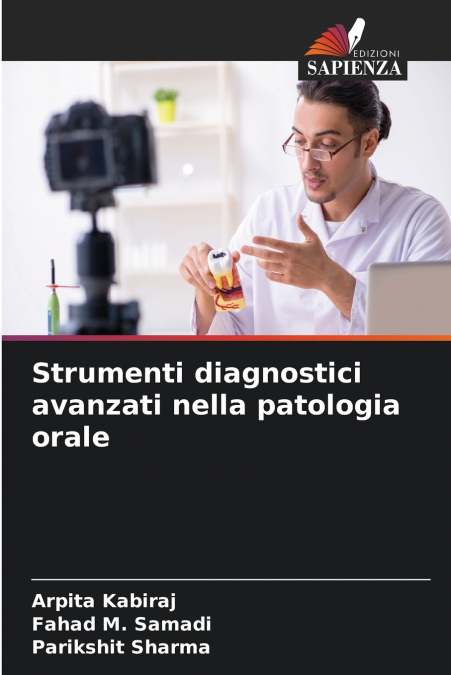 Strumenti diagnostici avanzati nella patologia orale