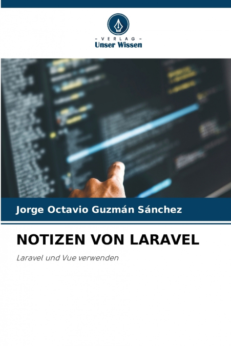 NOTIZEN VON LARAVEL