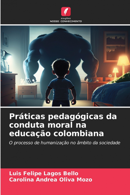 Práticas pedagógicas da conduta moral na educação colombiana