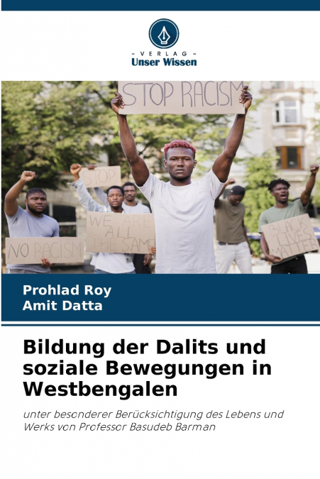 Bildung der Dalits und soziale Bewegungen in Westbengalen