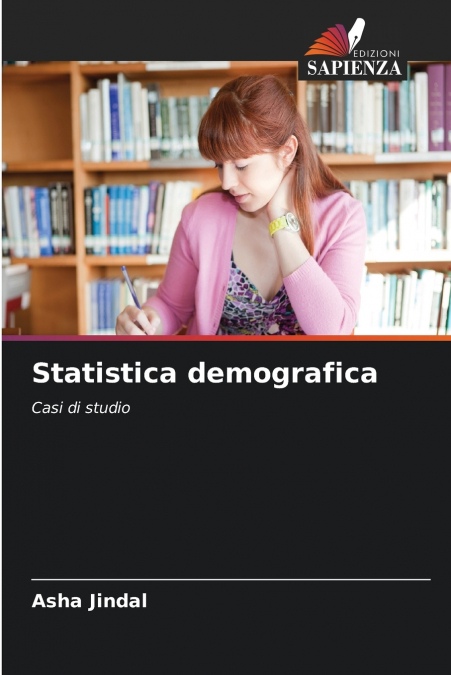 Statistica demografica
