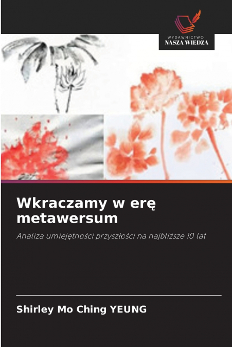 Wkraczamy w erę metawersum