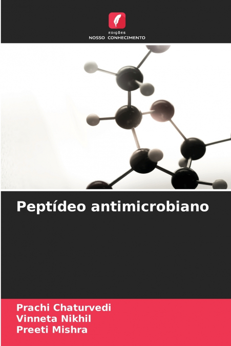 Peptídeo antimicrobiano